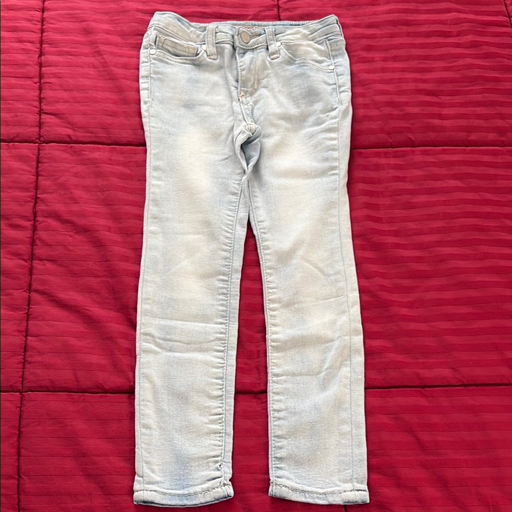 EUC Joe’s Jeans Kids Size 6